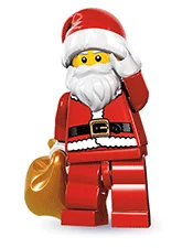 Santa