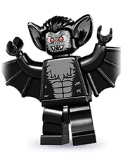 Vampire Bat