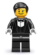 Waiter