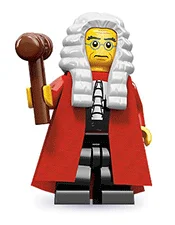 Judge
