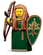 Forest Maiden