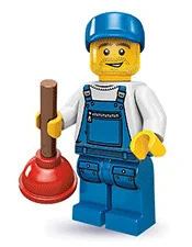 Plumber