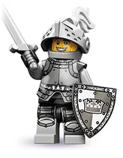 Heroic Knight