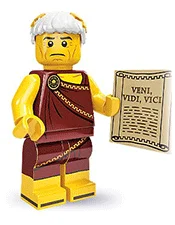 Roman Emperor