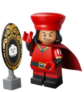 Lord Farquaad