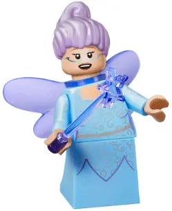 Fairy Godmother