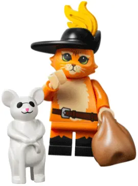 Puss in Boots