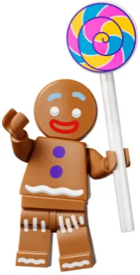 Gingy