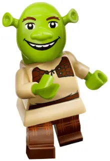 Shrek
