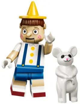 Pinocchio