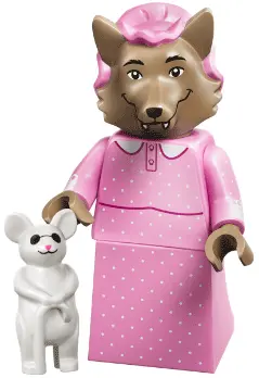 Big Bad Wolf