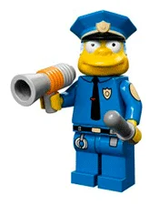 Chief Wiggum
