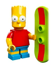 Bart Simpson