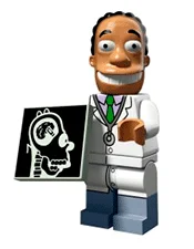 Dr. Hibbert