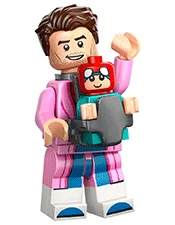 Spider-Man & May Parker