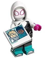Spider-Gwen