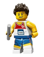 Relay Runner
