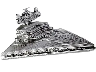 LEGO UCS Star Destroyer set 10030