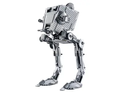 LEGO UCS AT-ST set 10174