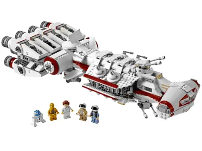LEGO Tantive IV set 10198