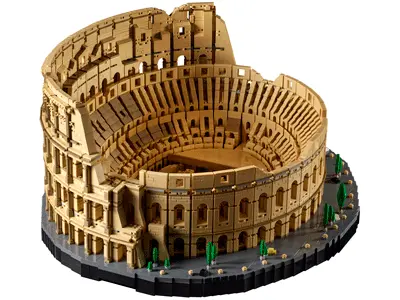 LEGO Colosseum set 10276