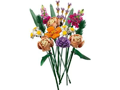 Flower Bouquet