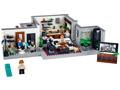 Queer Eye – The Fab 5 Loft