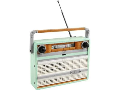 Retro Radio