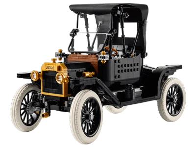 LEGO Ford Model T set 11376