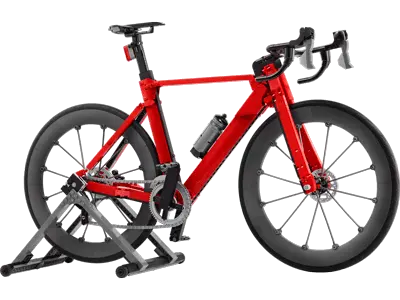 LEGO Road Bike set 11380