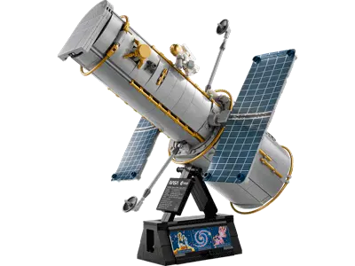 LEGO Hubble Space Telescope set 11382