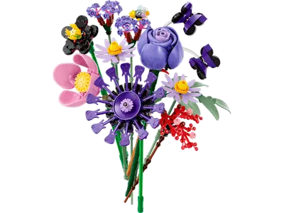 LEGO Olivia Rodrigo's Flower Bouquet set 11507