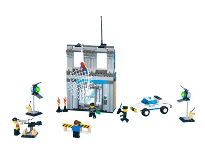 Spider-Man Action Studio