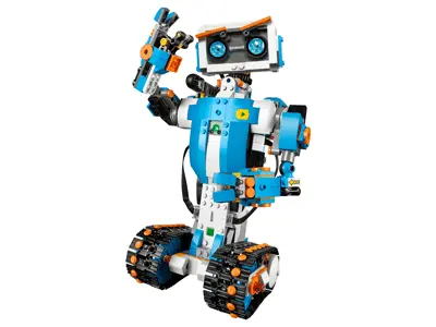 LEGO BOOST Creative Toolbox set 17101