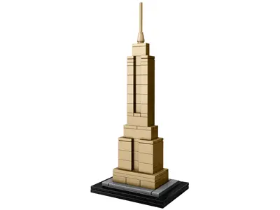 Empire State Building
