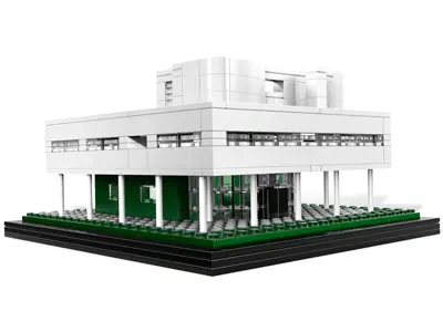 Villa Savoye