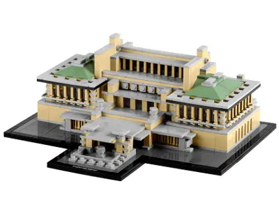 Imperial Hotel