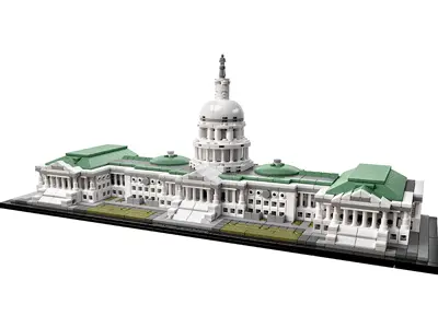 United States Capitol Building