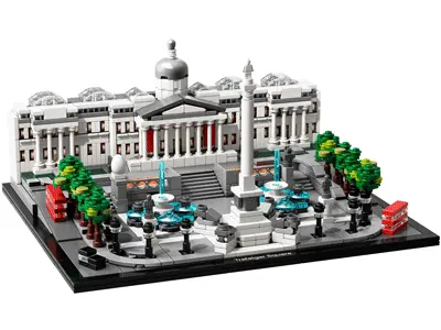 Trafalgar Square
