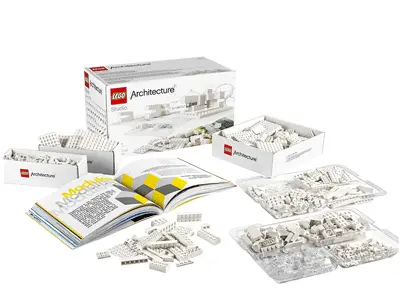 LEGO Studio set 21050