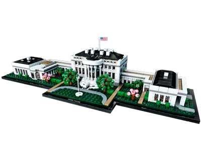The White House