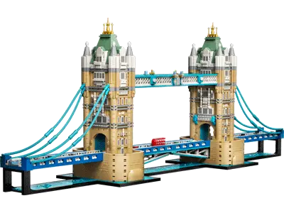 LEGO Tower Bridge set 21067