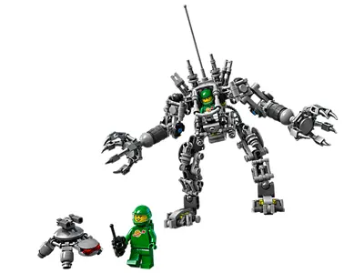 EXO SUIT