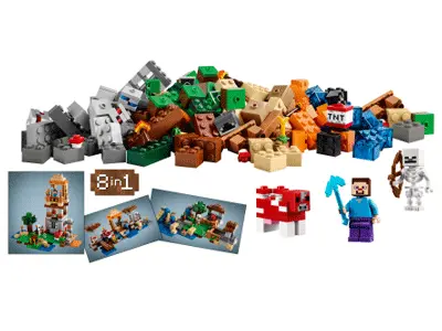 Crafting Box