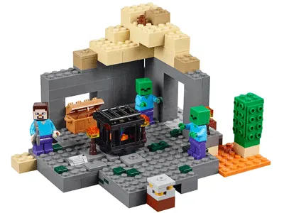 The Dungeon