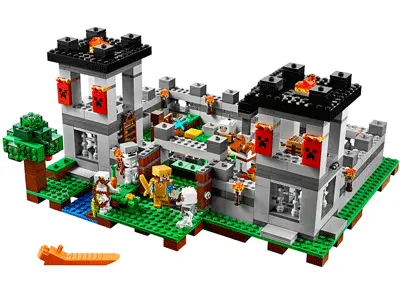The Fortress