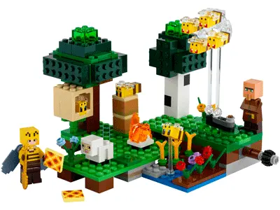 The Bee Farm