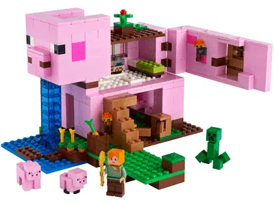 The Pig House
