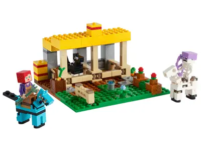 The Horse Stable