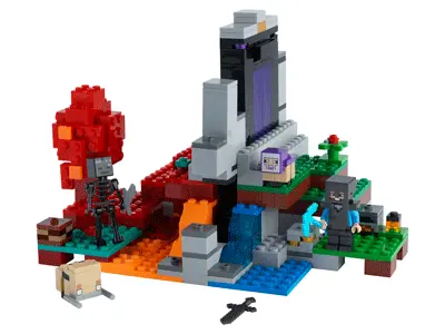 The Ruined Portal